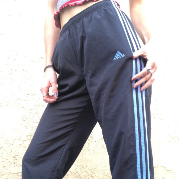 Adidas track pants - Picture 8 of 8